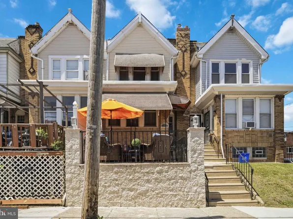 6458 N Smedley St, Philadelphia, PA 19126