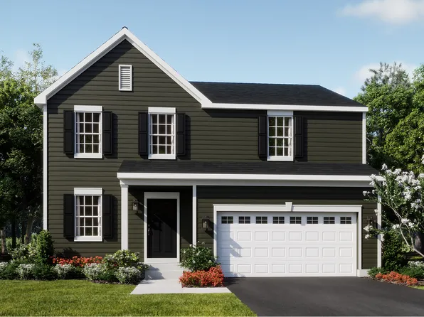 Starling Plan, Clublands of Antioch : Horizon Series