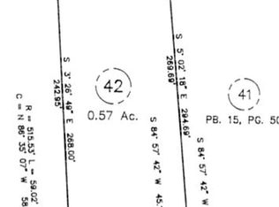 Lot 42 Flynn Court, Lake Lure, NC 28746