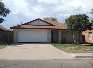 4800 Brookdale Dr, Midland, TX 79703