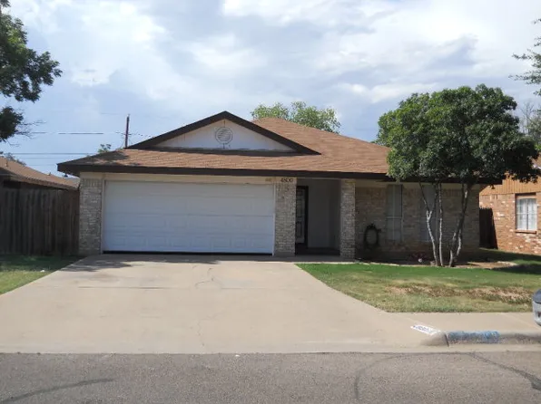 4800 Brookdale Dr, Midland, TX 79703