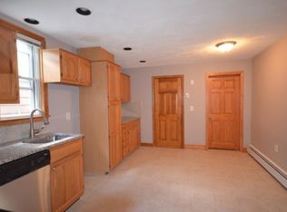 226 Chelsea St APT 2, Boston, MA 02128