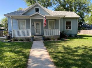 1217 P St, Aurora, NE 68818
