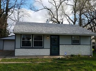7406 E 54th St, Indianapolis, IN 46226