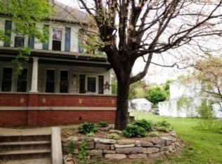 431 S Walnut St, Burnham, PA 17009