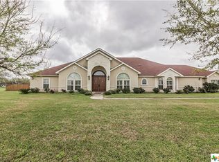 4253 Old Goliad Rd, Victoria, TX 77905
