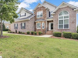 107 Gladstone Way, Greer, SC 29650