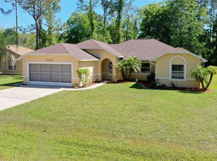 94 Boulder Rock Dr, Palm Coast, FL 32137