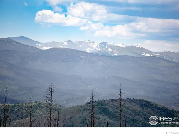 Tip Top Road, Bellvue, CO 80512