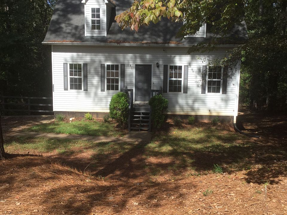 Complete Interior Renovation