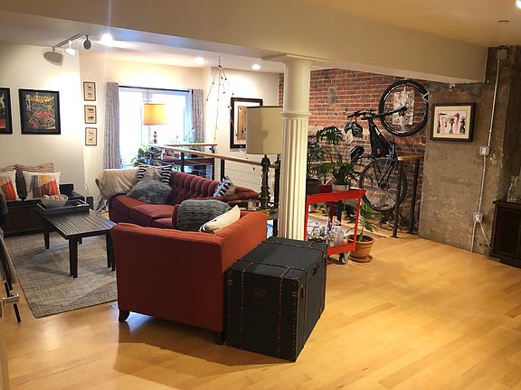 2nd image of 516 E 2nd St #102A