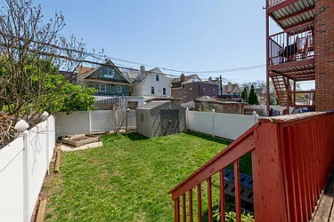 Sold by Corcoran