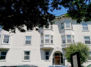 100 Hugo St APT 1, San Francisco, CA 94122