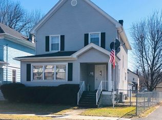 2120 Comegys Ave, Scranton, PA 18509