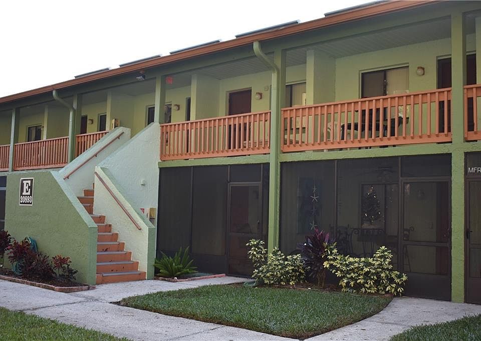 1st image of 20893 Haulover Cv Unit 7