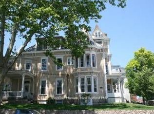 237 Collette St APT 9, New Bedford, MA 02746