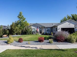 388 W Harris St, Meridian, ID 83642