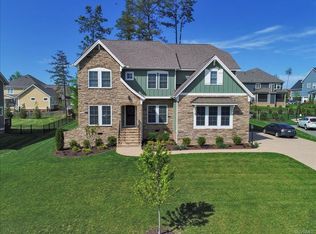 16418 Binley Rd, Midlothian, VA 23112