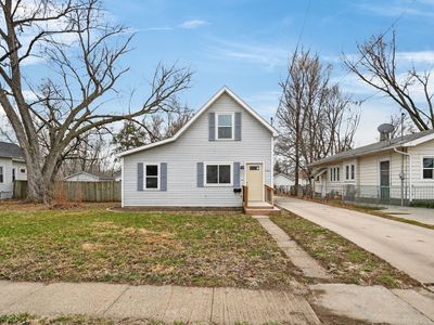 2343 E Grand Ave, Des Moines, IA, 50317