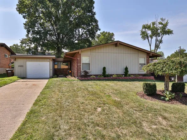 8383 Northport Dr, Cincinnati, OH 45255
