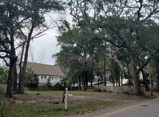 426 Vereen Rd, Murrells Inlet, SC 29576