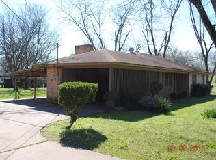140 Watters St, ALTO, TX 75925
