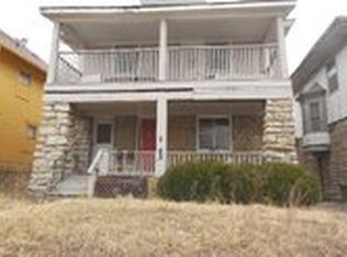 3115 Brooklyn Ave, Kansas City, MO 64109
