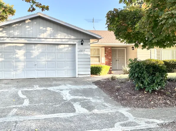 2293 Latona Dr NE, Keizer, OR 97303