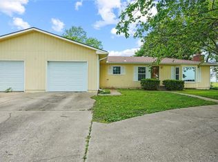 35492 Highway 10, Rayville, MO 64084