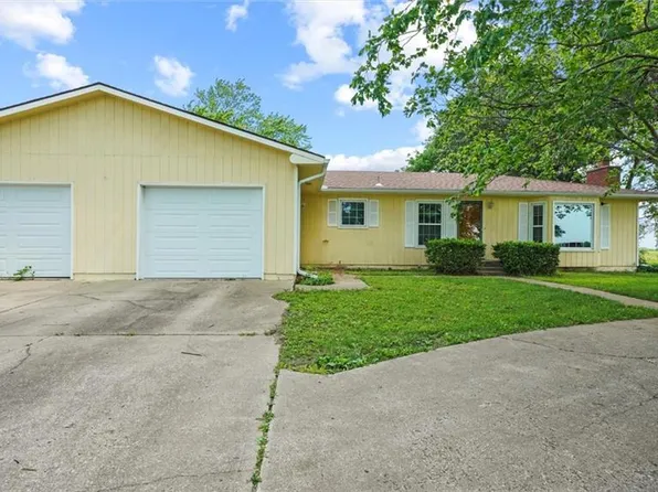 35492 Highway 10, Rayville, MO 64084