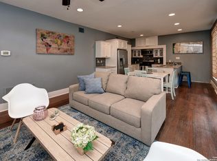 114 Carolina St #1, San Antonio, TX 78210