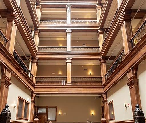 2nd image of 612 Central St APT 201