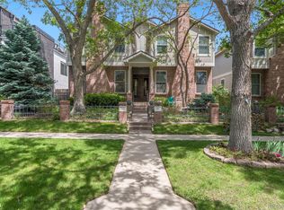 284 N Monroe St, Denver, CO 80206