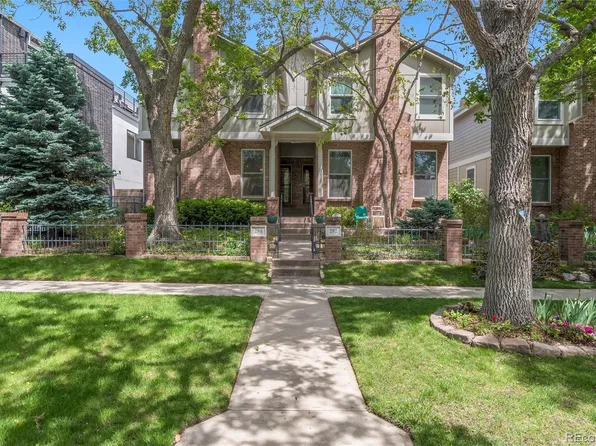 284 N Monroe Street, Denver, CO 80206