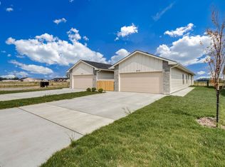 15414 Joesphine Ct, Goddard, KS 67052