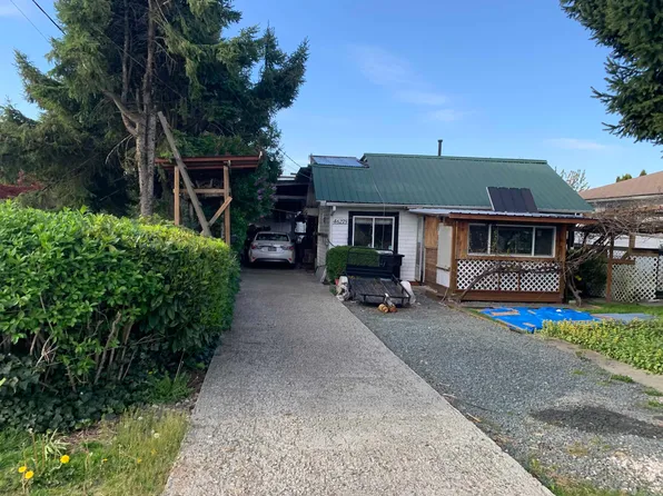 46275 Portage Ave, Chilliwack, BC V2P 3E7