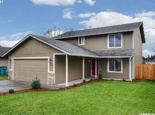 16003 NE 74th St, Vancouver, WA 98682