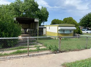 1000 Franklin St, Borger, TX 79007