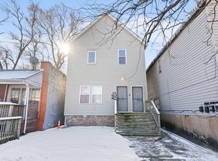 616 Conkey St UNIT 1, Hammond, IN 46324