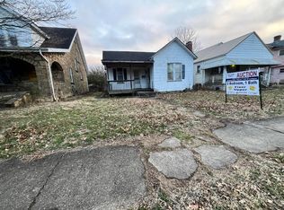 875 Jefferson Ave W, Huntington, WV 25704