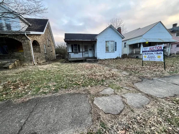 975 Jefferson Ave, Huntington, WV 25704