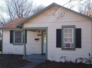 108 W Frank St, Norman, OK 73069