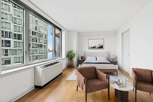 601 W 57th St #10M Photo 1