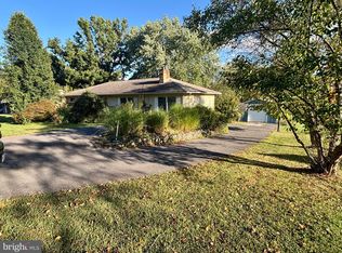 11212 Poorbaugh Ave, Corriganville, MD 21524