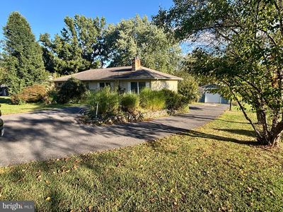 11212 Poorbaugh Ave, Corriganville, MD, 21524