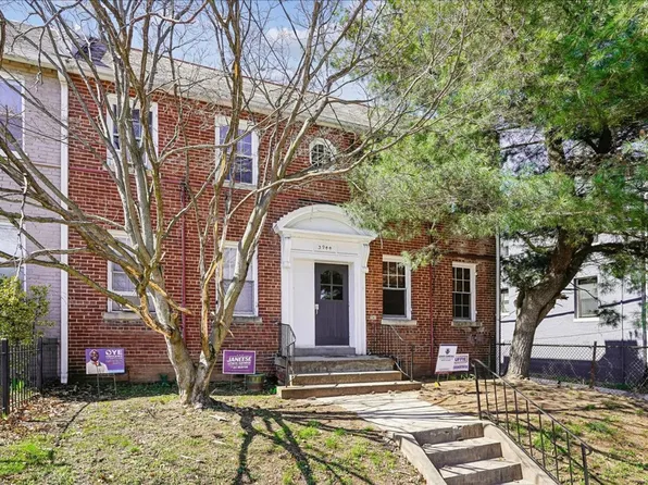 3944 7th Street, NE, 3944 7th St NE Unit 4, Washington, DC 20017