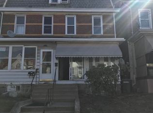 673 N Vine St, Hazleton, PA 18201