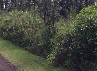Tangerine Dr LOT 14, Pahoa, HI 96778