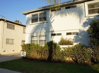 1142 S Holt Ave APT 4, Los Angeles, CA 90035