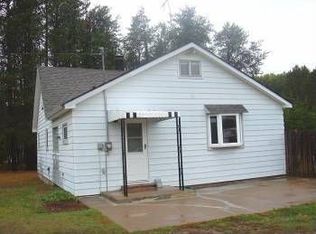N16808 Lily Lake Rd, Dunbar, WI 54119